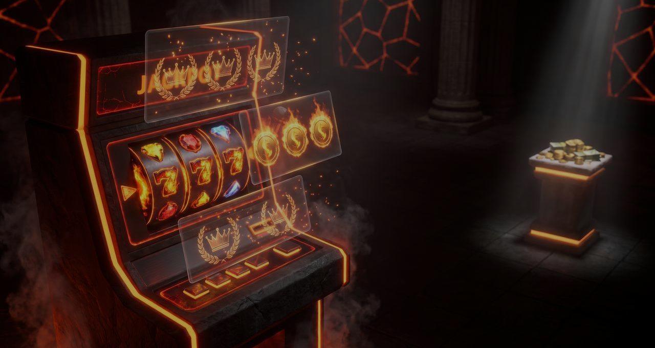 Vulkan Vegas