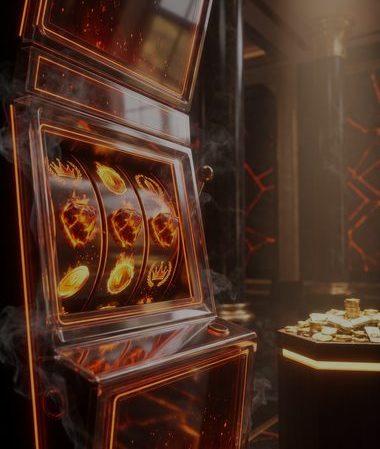 Vulkan Vegas