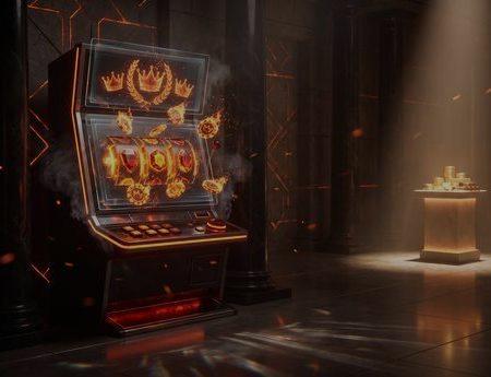 Vulkan Vegas