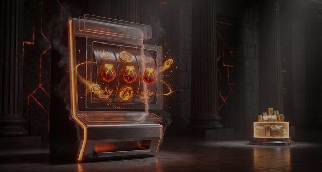Vulkan Vegas