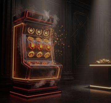 Vulkan Vegas