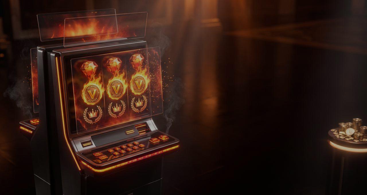 Vulkan Vegas